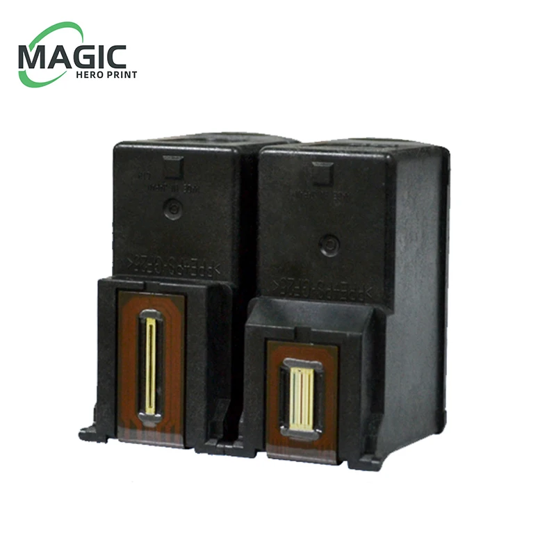 Cartuchos de Tinta para Impressora Canon Pg37 cl 38 Pg37 Cl38 Pixma Mp140 Mp190 Mp210 Mp220 Mp420 Ip1800 Ip2600 Mx300 Mx310 - Imagem 5