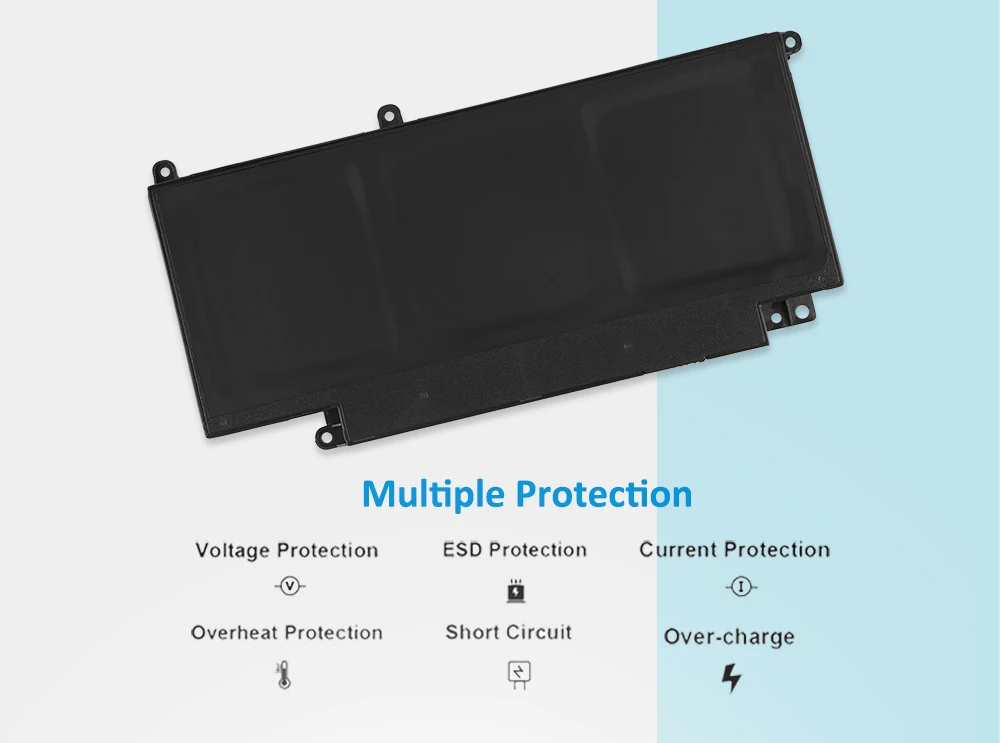 N750J, N750JK, N750JV, N750Y47JK-SL, 11.1V, 6260mAh, 69WH