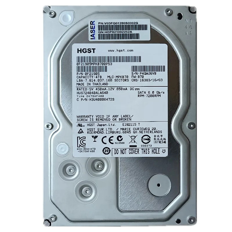 Ÿġ 4TB ϵ ũ ũž 4T,     ڴ, 14 t ƴ NAS   ʿ