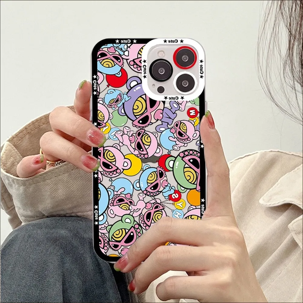 iPhonexr ヒステリックミニ ヒスミニ ヒステリックミニ iphoneケース スマホケース