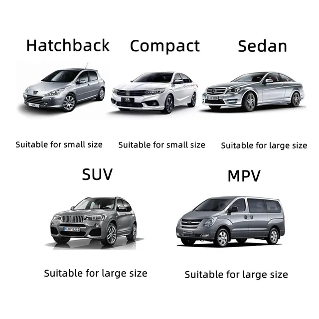 Car Sunshade Windshield Umbrella with 360°Rotation Bendable Handle Front Window Sun shade UV Protection Summer Car Accessories 6