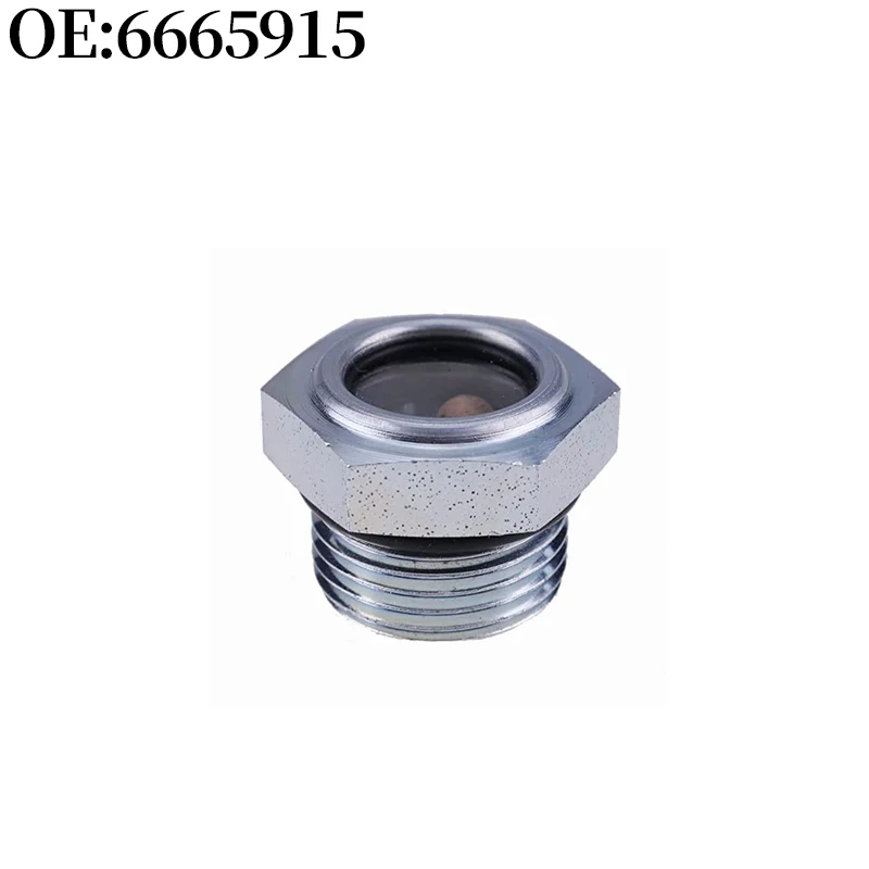 

Датчик гидравлического масляного бака 6665915 для погрузчиков Bobcat S175 S185 S205 S220, запчасти для экскаваторов 225 231 319 320 E08 E10 E14