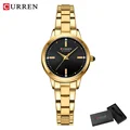 Gold black box