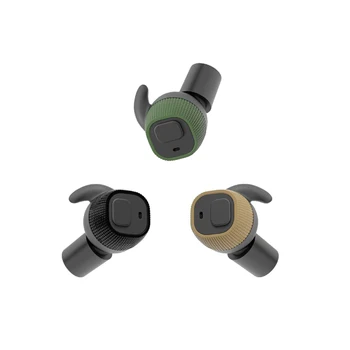 EARMOR M20 MOD3 전기 소음 차단 헤드셋, Jagd Silikon Ohrenschetzer Schiezen용 소음 차단