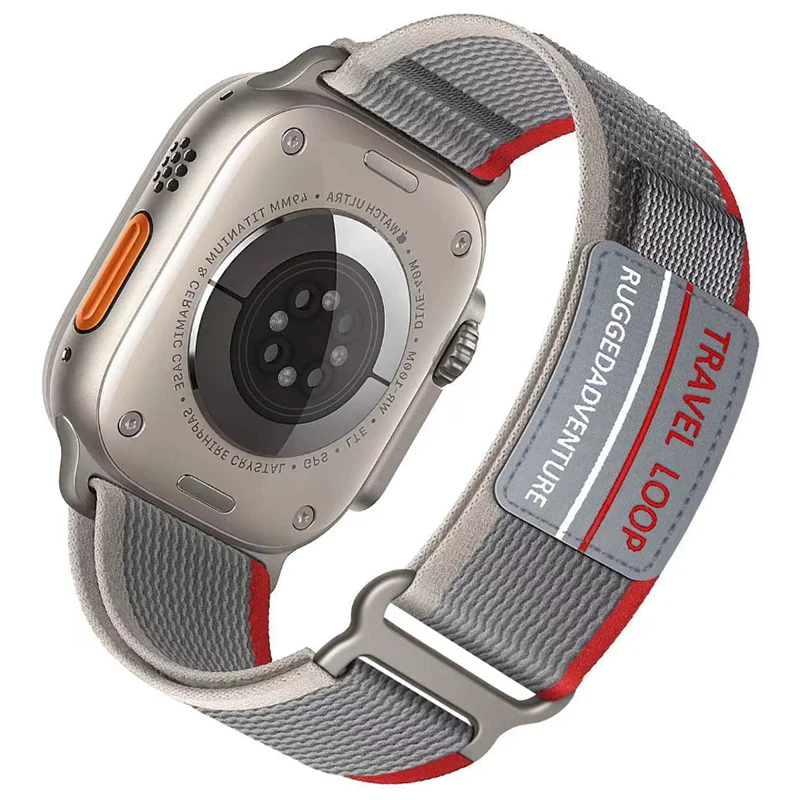 Versatile Trail Loop Watch Band Bracelet