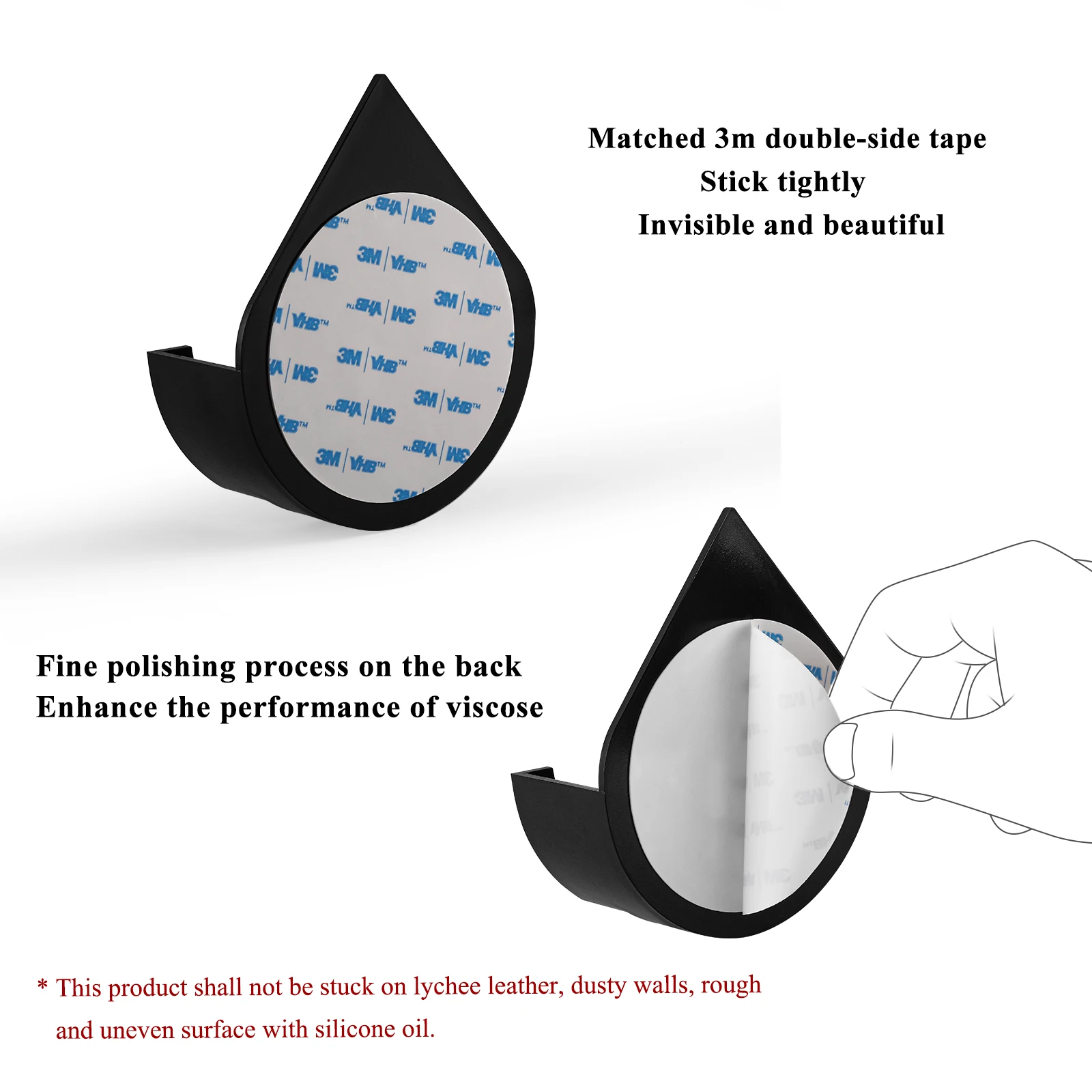 MHW-3BOMBER القهوة Portafilter جدار حامل أرفف محطة...