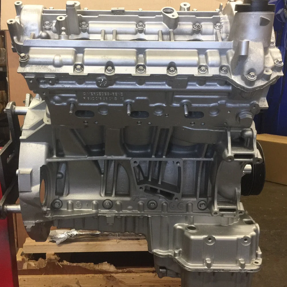 Mercedes Sprinter 5-Cylinder Diesel Engine: Real-World Performance ...