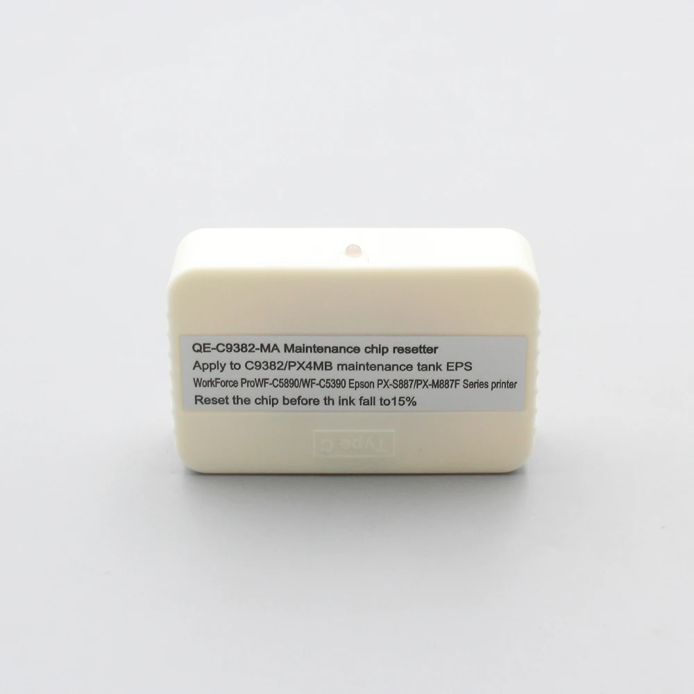 

T11 IP11 C9382 PX4MB восстановитель чипов для Epson Worker C5890