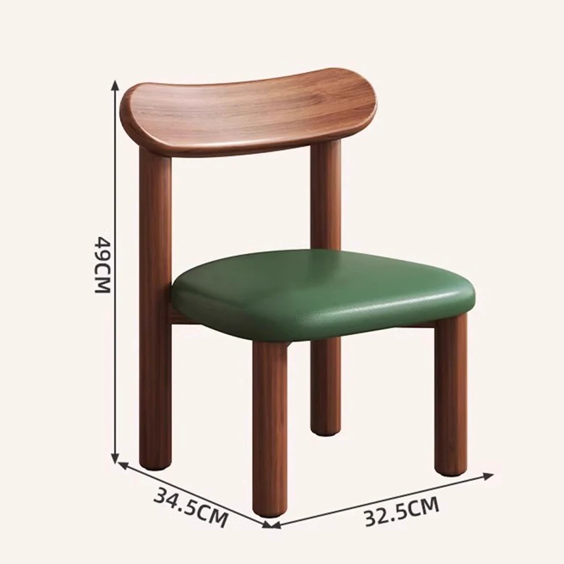 Children's Stool Child Room Furniture Kids Chair Girl Small Designer Toddler School Muebles Infantiles Baby Chairs Kindergarten