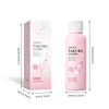 LAIKOU Sakura Face Lotion Moisturizing Essence  Shrink Pores Repairing  Improve Skin Elasticity  100ML 5