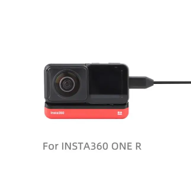 For Insta360 ONE R