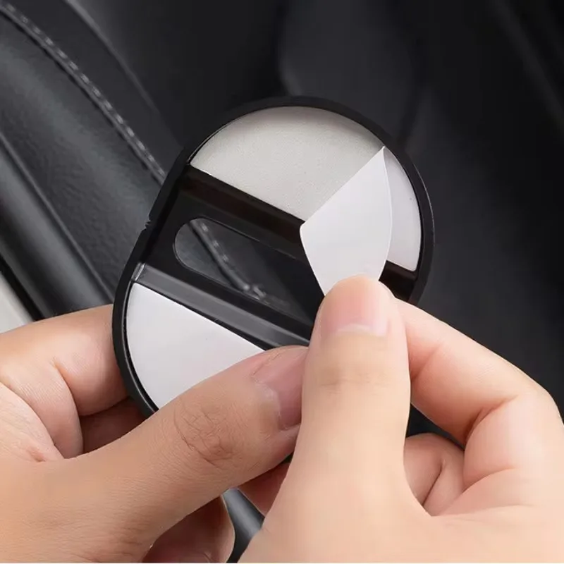 Car Door Lock Covers Protection Accessories car door lock covers