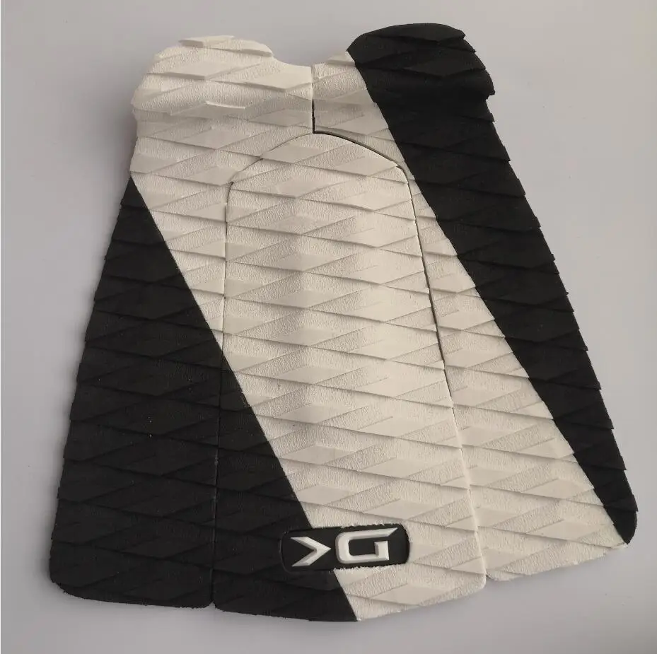 DK brand EVA Surfing Pads Anti-Slip Traction Surfboard Pad Outdoor Water Sports Surfing Deck Grip Mat Anti-shock Surfboard Pads