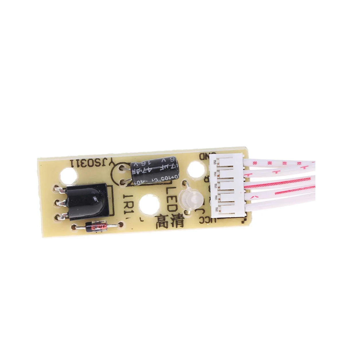  Ƽ T.V53.03  LCD TV Ʈѷ ̹ , Ƴα TV, AV, PC, HD, USB ̵  A