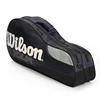 Genuine Wilson Tennis Racket Bag Large Capacity Outdoor Waterproof Tennis Racquet Bag Golf Bag Men Women Tennis Sport Bag 3