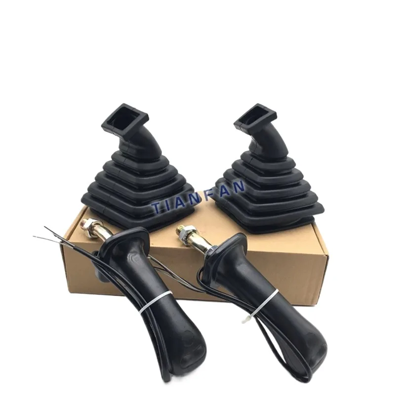 

Аксессуары для экскаватора Doosan Daewoo DH60/80/150/220/225/258/300-7 клейкая рукоятка джойстика