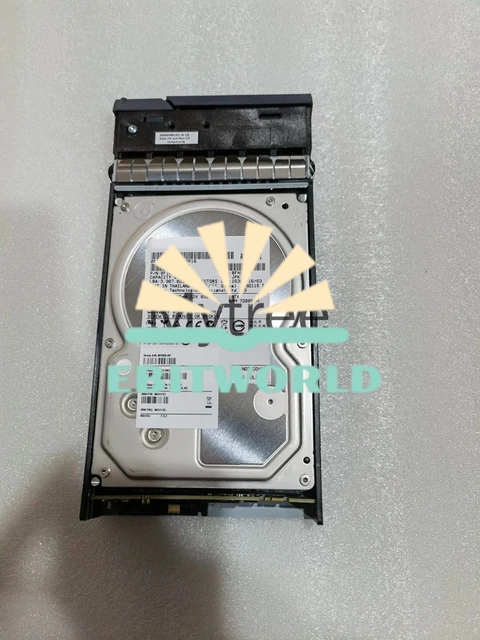 Для NetApp 2T 108-00242 46X1135 46X1133 X306A-R5 HUA 722020 ALA330 1