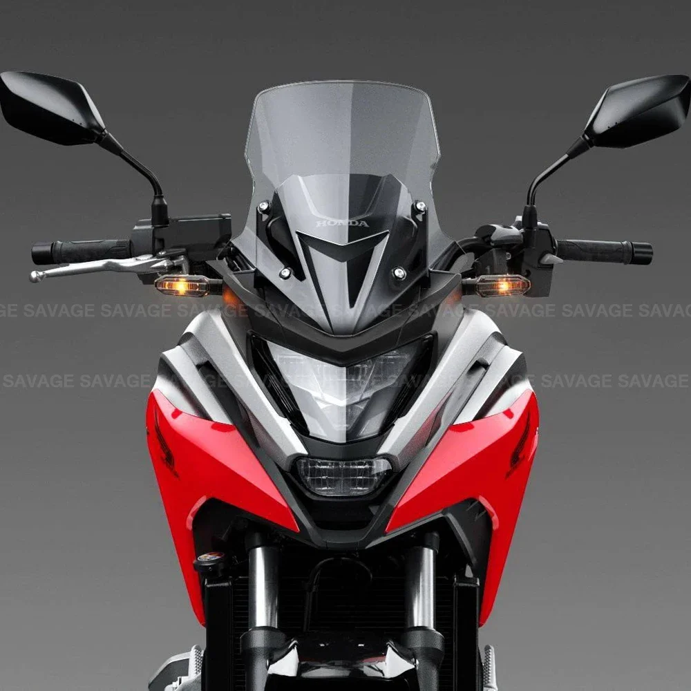 Front Brake Lever For HONDA NC750X Accessories NC 750X 700X 700S 700D Integra CTX 700 DCT CB600F CB650R Motorcycle Handle Part motorcycle brake lever