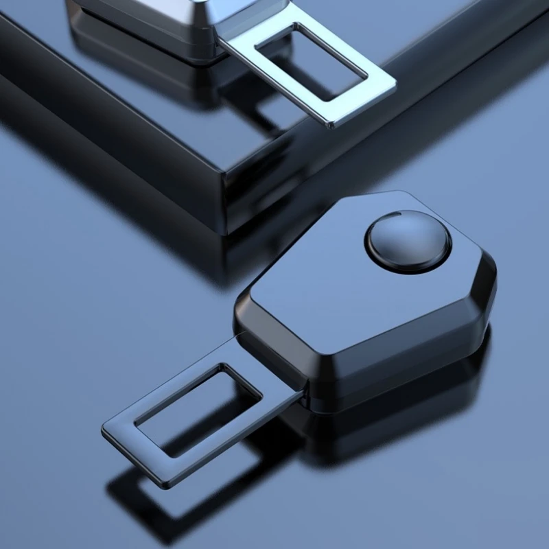 렉서스 F 스포츠 LBX NX RX 350h 450h 플러그인 하이브리드 ES용 카시트 벨트 클립 익스텐더 시트 벨트 락 소켓 익스텐더 안전 버클