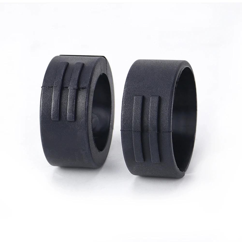 4 Stück Code Tisch halter Dichtung Gummiring Front montage Dichtung Lenker Unter leg scheibe Ring 31.8/25,4mm für Garmin Reparatur zubehör – Detail 20
