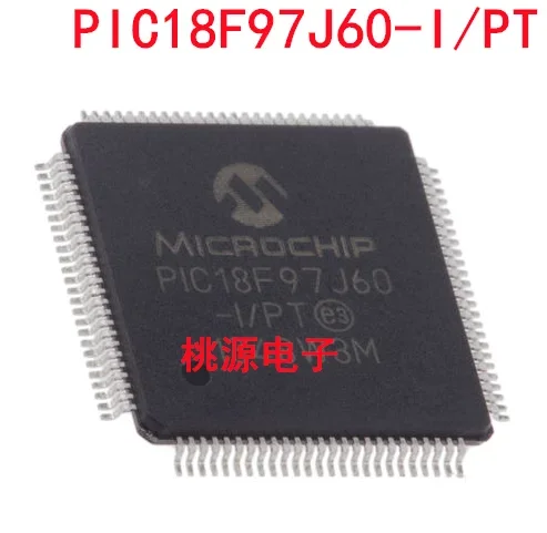 

Фотообои 1-10 шт/PT PIC18F97J60 QFP100
