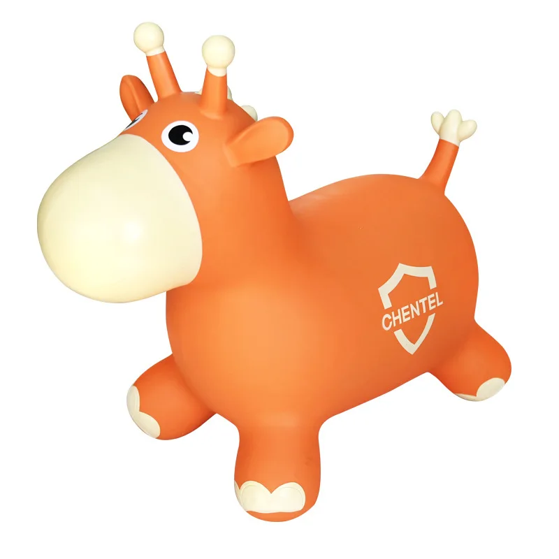 orange leech