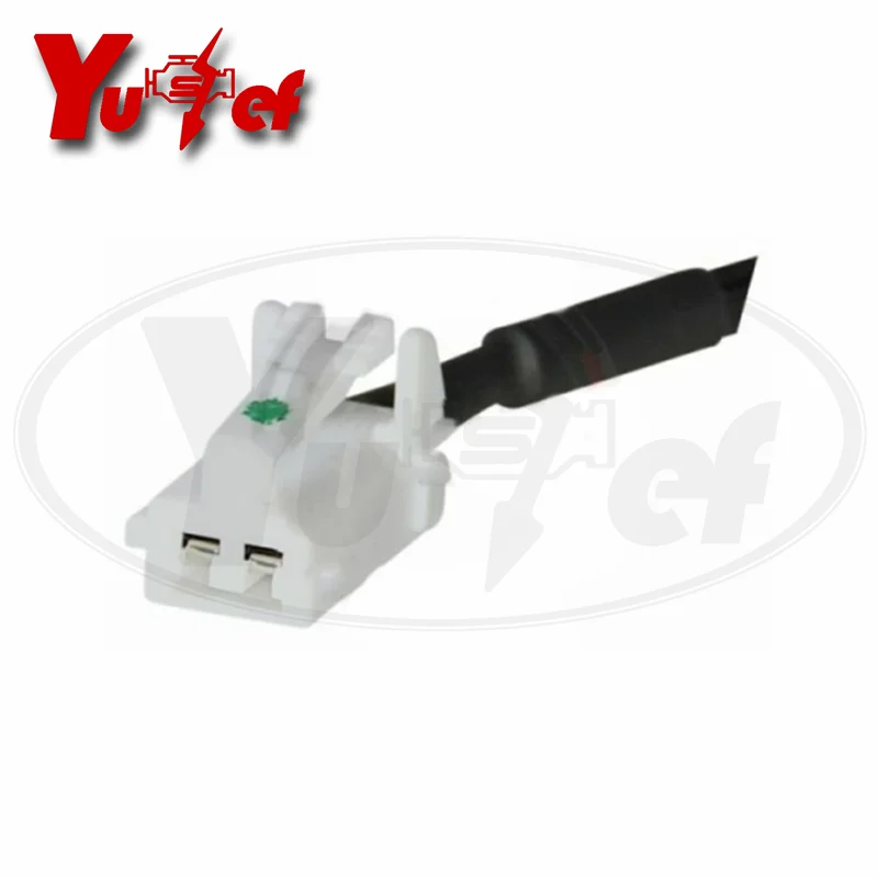 59910A6300 KIA Ceed Pro I30 2011 Rear Left ABS Brake Sensor # 59910-A6300 818043464 LAB974 car abs speed sensor