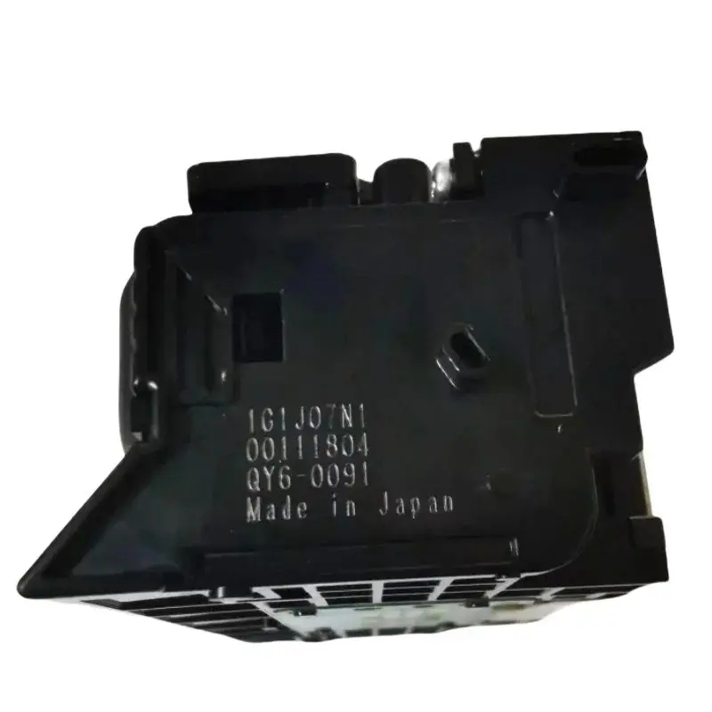 QY6-0091 Printhead Printer Head For Canon GX7080 GX6080 GX5080 GX4080 GX3080 GX7010 GX6010 GX5010 GX6070 GX7070 Printer Nozzles