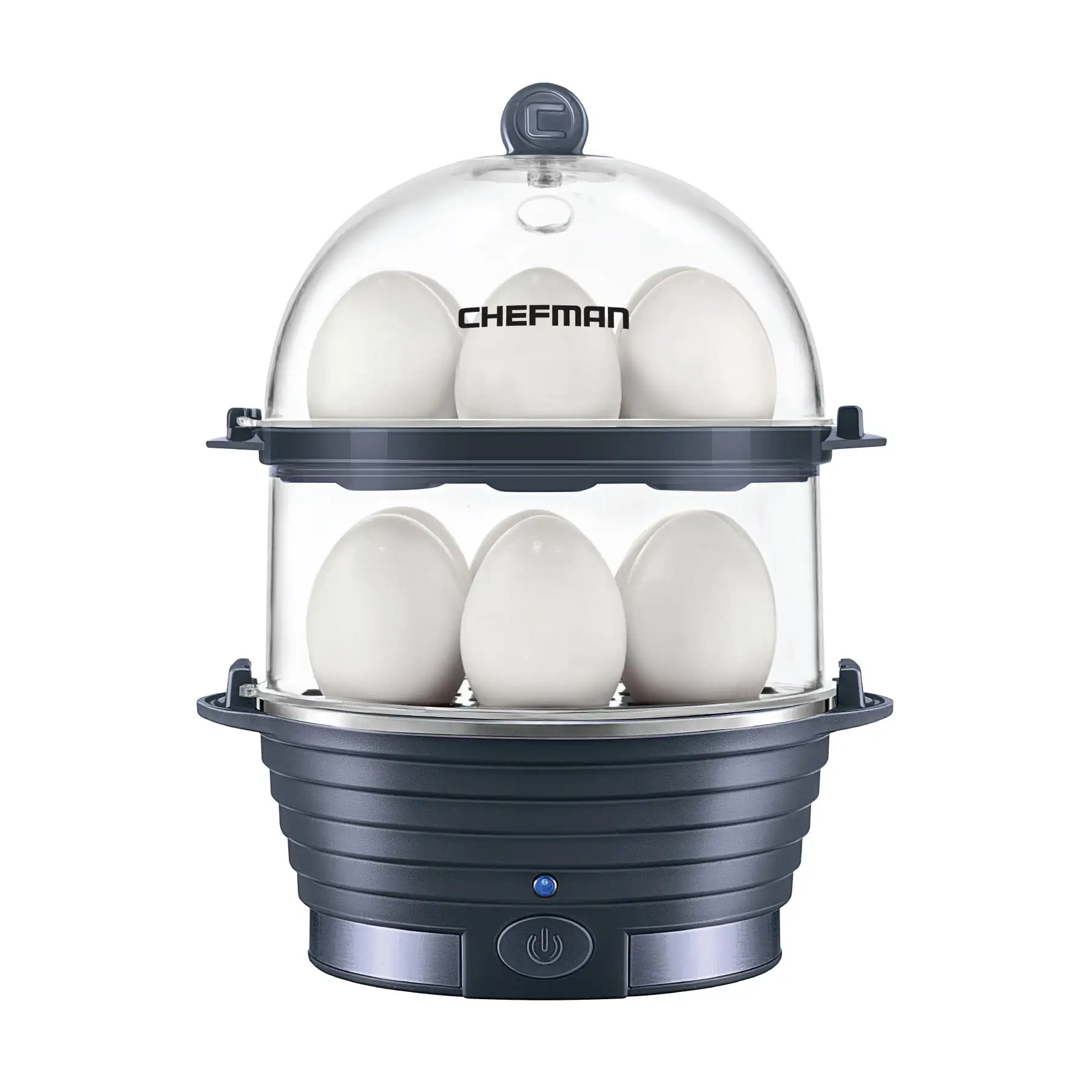 https://ae01.alicdn.com/kf/Sd15e574ca25745cb88aee9b307c15512n/Chefman-Electric-Double-Decker-Egg-Cooker-Quickly-Makes-12-Eggs-BPA-Free-Black.jpg