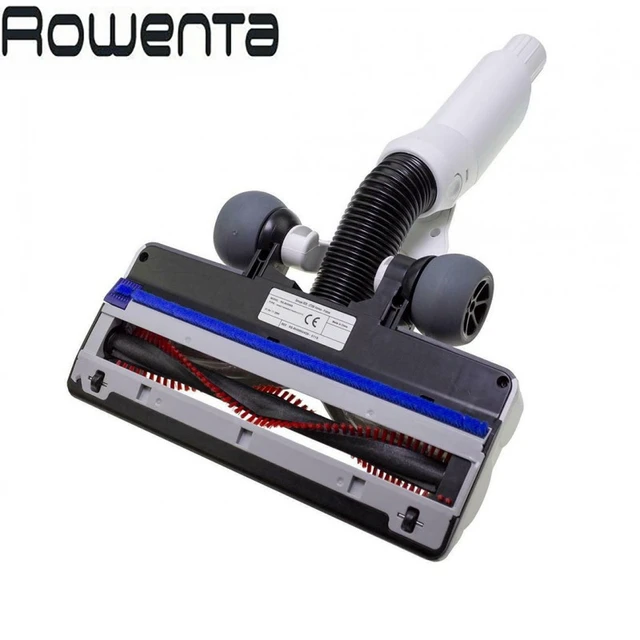 CEPILLOS CEPILLO ELÉCTRICO COMPLETO ASPIRADOR ROWENTA AIR FORCE  RS-2230001082 ROWENTA - AliExpress