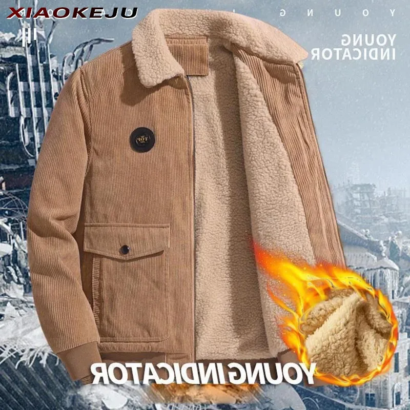 Tactical Fleece Jacket Outdoor Heating Jackets Vintage Windbreaker Casual Military Bomber Sports Trekking