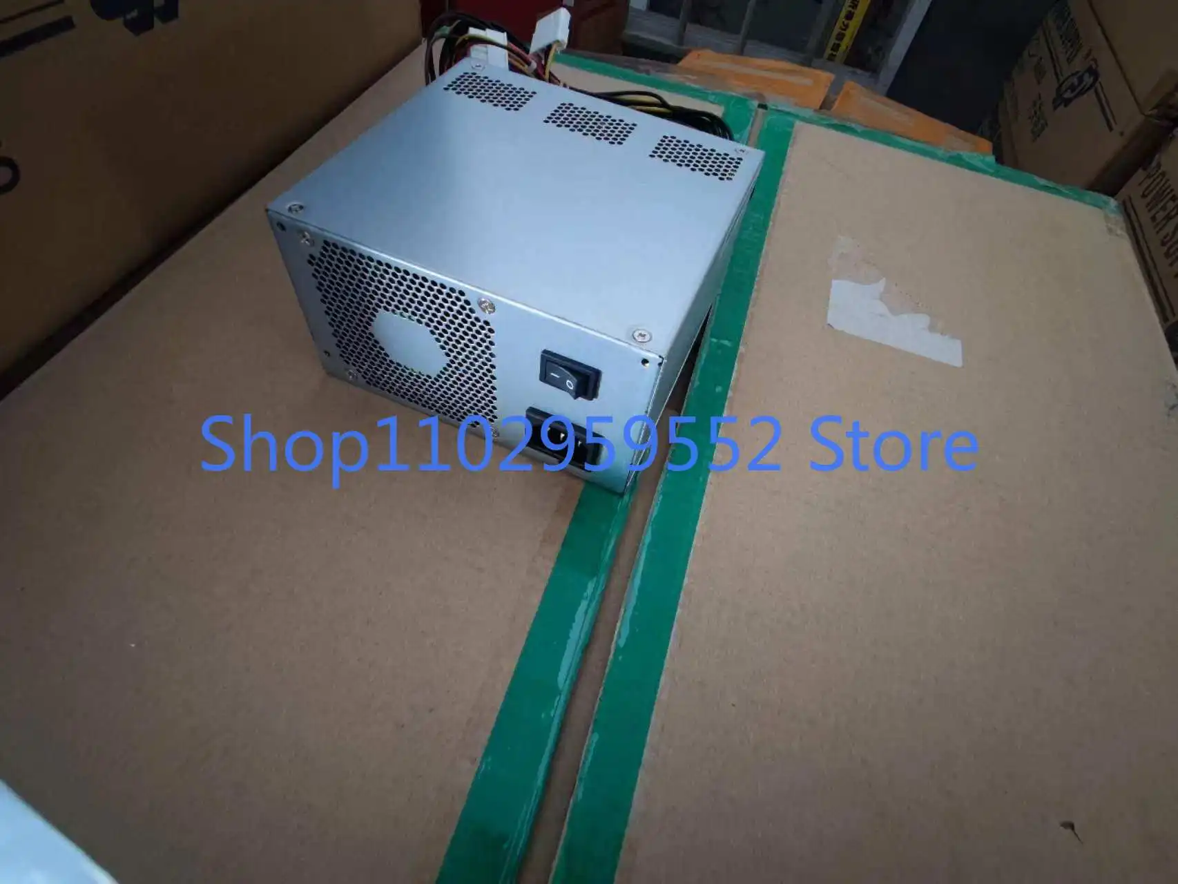 FSP400-80AGBBP FSP500-80AGBBP FSP600-80AGBBP ACE-R4140AP-RS용 1개