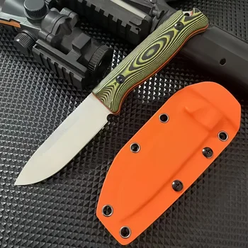 BM Tactical Fixed Knife 1