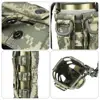 0.5L to 2.5L capacity Kettle Bag Sports Water Bottle Case Insulated Bag Pouch Holder Cover Outdoor Hiking Water Bottle Pouch Bag 4