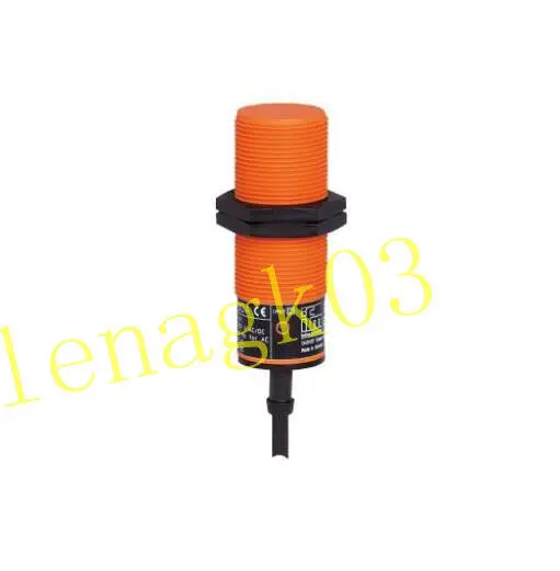 

Оригинальный Индуктивный бесконтактный переключатель IFM Efector II5736, 10-55 В постоянного тока