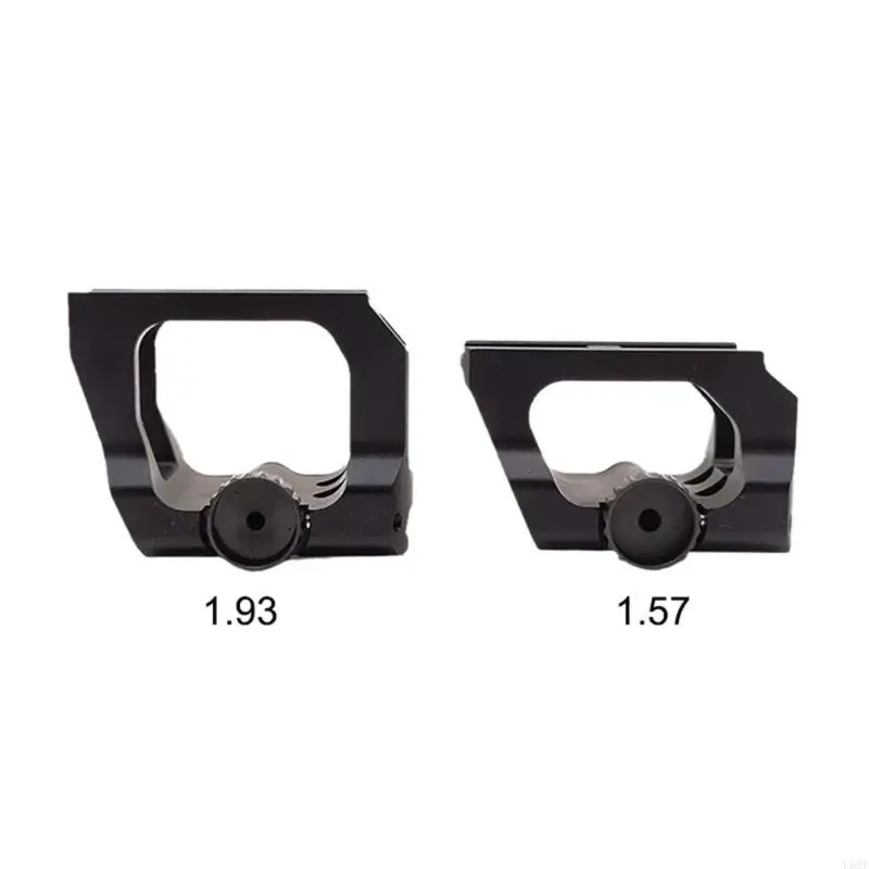 Aluminum Mount for T2 Sight Easy Installation Adjustable Scope Mount for Sight rifle scope mount scope mount adapter