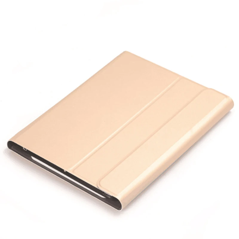 para Samsung Galaxy Tab s4 105 Polegadas T830 Case e Teclado para Galaxy T830 T835 Slim Cover Soft Shell Protetor com Teclado - Imagem 4