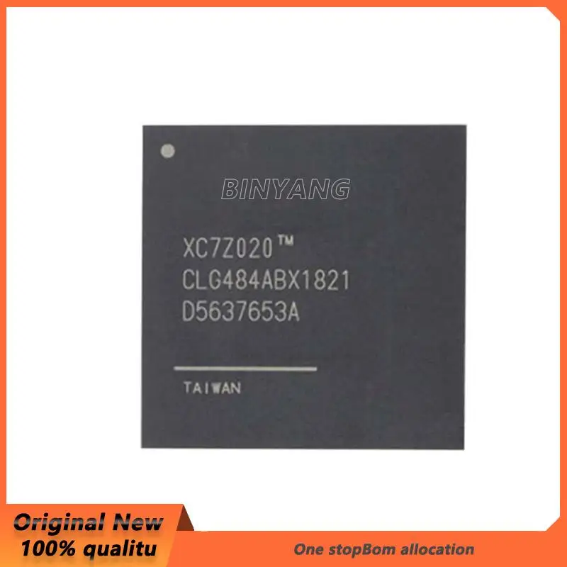 

Новый и оригинальный бриллиантовый чип BGA484