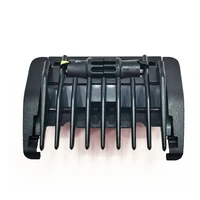 5-in-1 Adjustable Beard Comb Replacement For Philips Norelco One Blade QP6510/70 QP6520/70 QP6550/70 QP6550/15 Shaver Parts 1