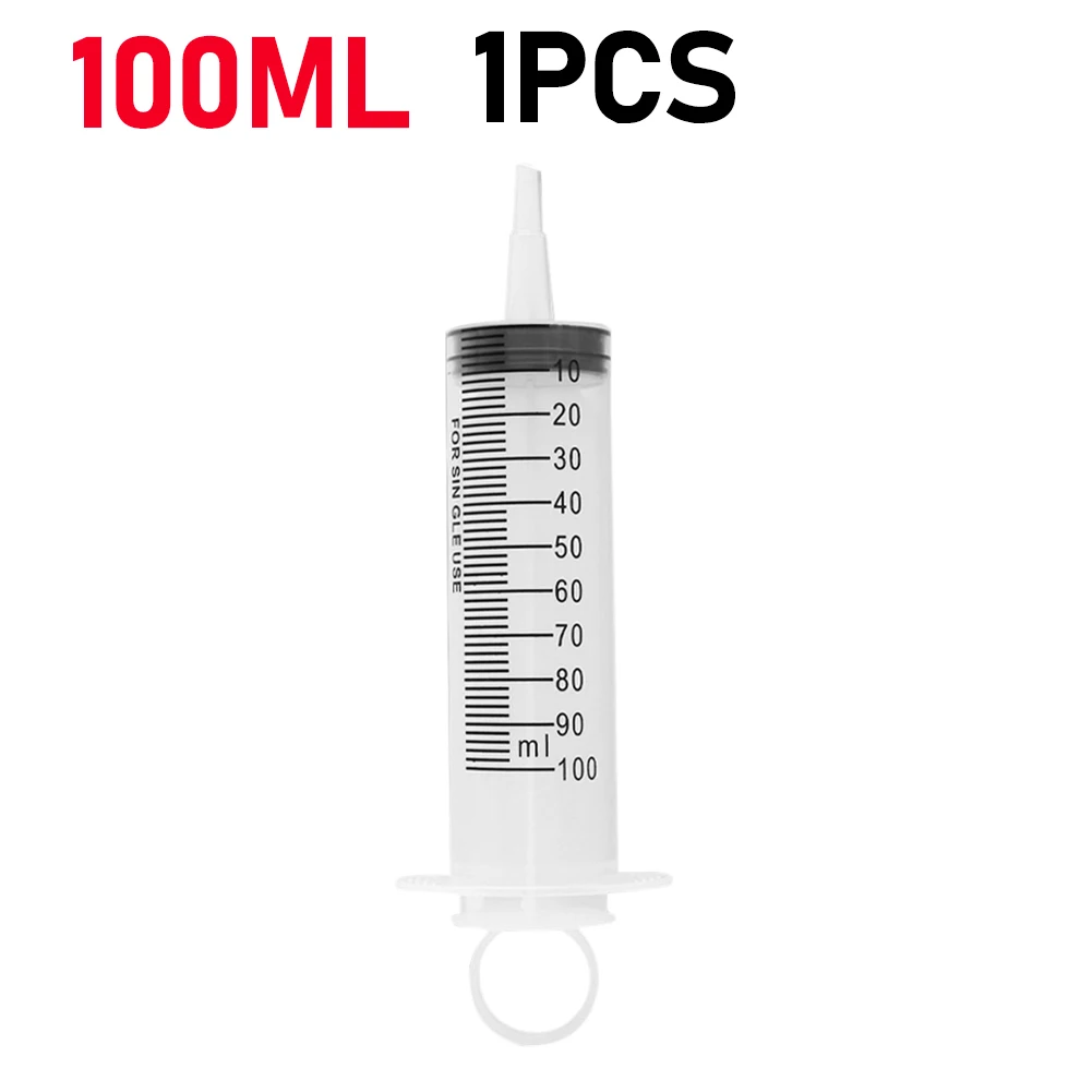 1Pc 100ML