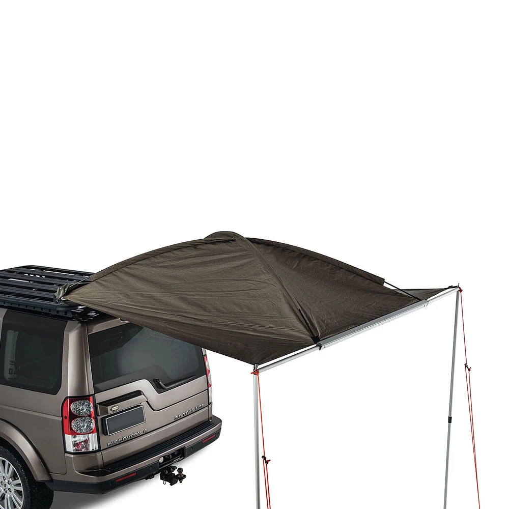 Waterproof Car Awning Tent 4WD Off-road Camper Car Roof Side Awning Car Side Awning Tentcustom