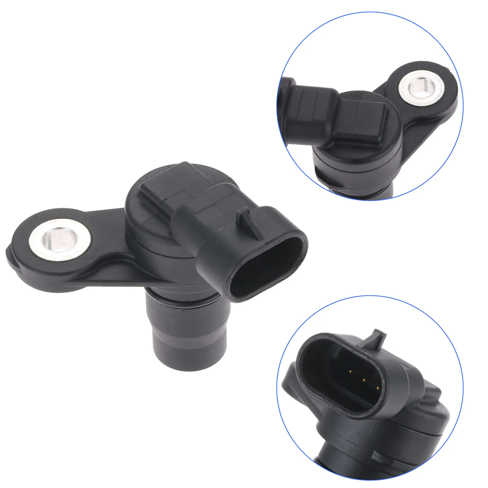 

1Pc Car Camshaft Shaft Position Sensor for Buick Chevy Cobalt SS Colorado GMC Canyon Hummer Isuzu Saab Saturn Auto Sensor