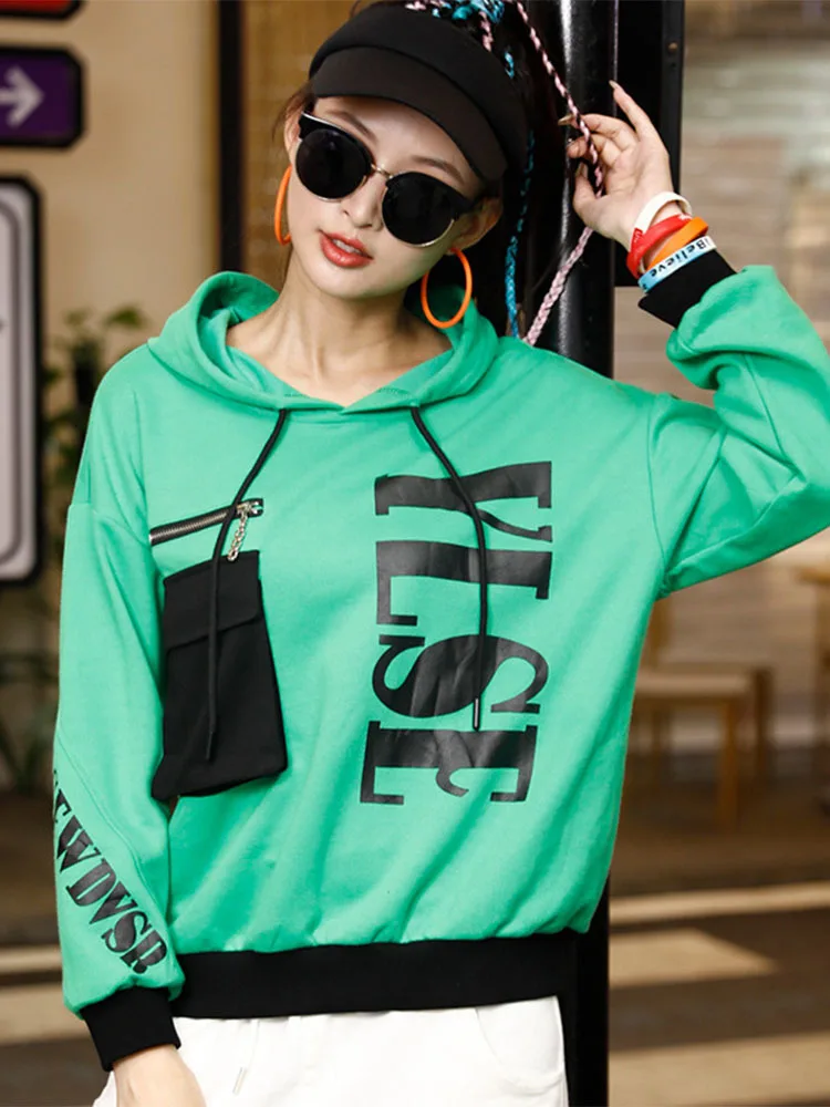 Sweatshirt Women Luxury Design | Sweatshirt Luxury Lady | Sweatshirt Womens  Max - 2023 - Aliexpress