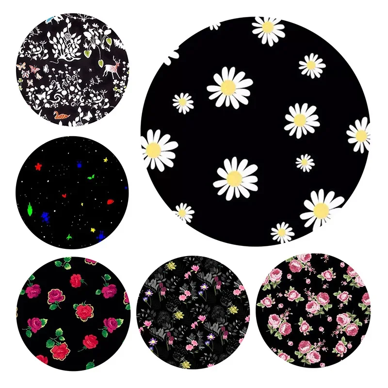 

10 шт., круглые стеклянные кабошоны 8 мм, 10 мм, 12 мм, 20 мм, 25 мм