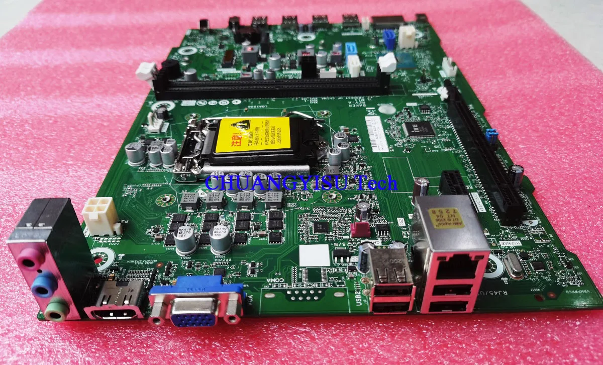   L75365-601  TG01-1XXX,TP01, Ŀ   ID8767 L75365-001,L78156-001,LGA 1200,H470 Ϻϰ ۵