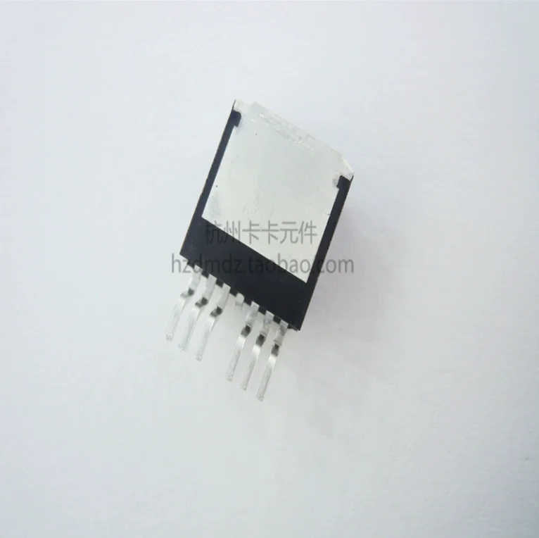 

10PCS New Original NCE65T540D N/8A/650V TO-263