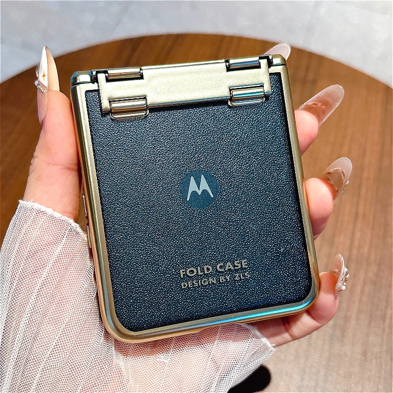 Electroplated Transparent Anti-Scratch Case