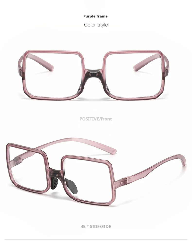 Momoja Women's Eyeglasses - Image 12