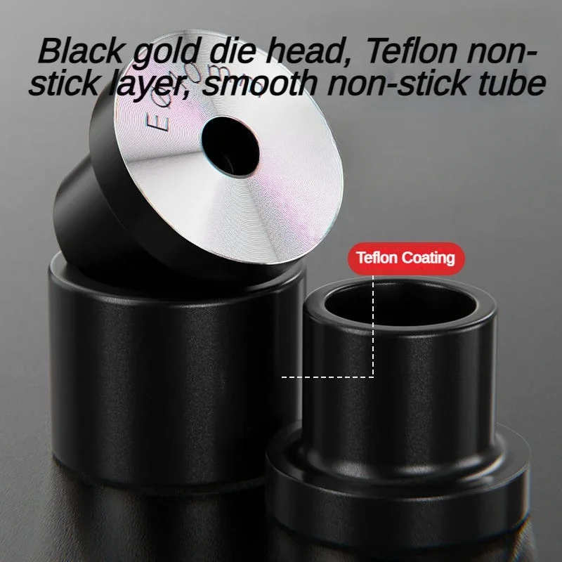 Stainless Steel Tube Welders High Power Portable Welding Machine Electric Thermofusion Multifunctional Welding Equipment 2