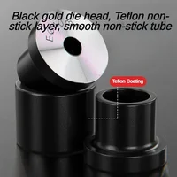 Stainless Steel Tube Welders High Power Portable Welding Machine Electric Thermofusion Multifunctional Welding Equipment 2